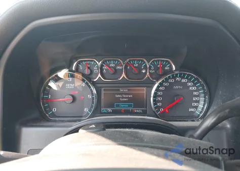 2018 GMC Sierra 1500 Sle z USA, uszkodzony, nr VIN 1GTV2MEC1JZ221369